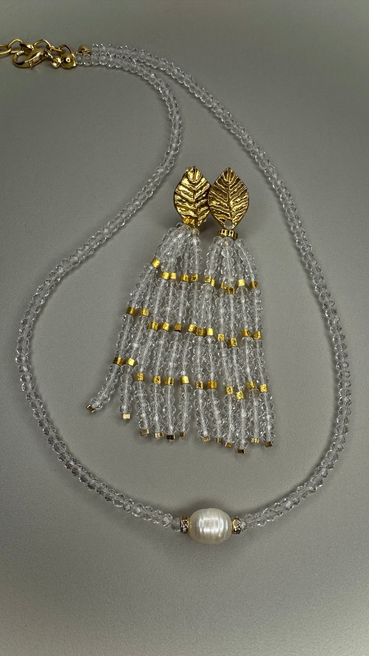 Conjunto Kaori