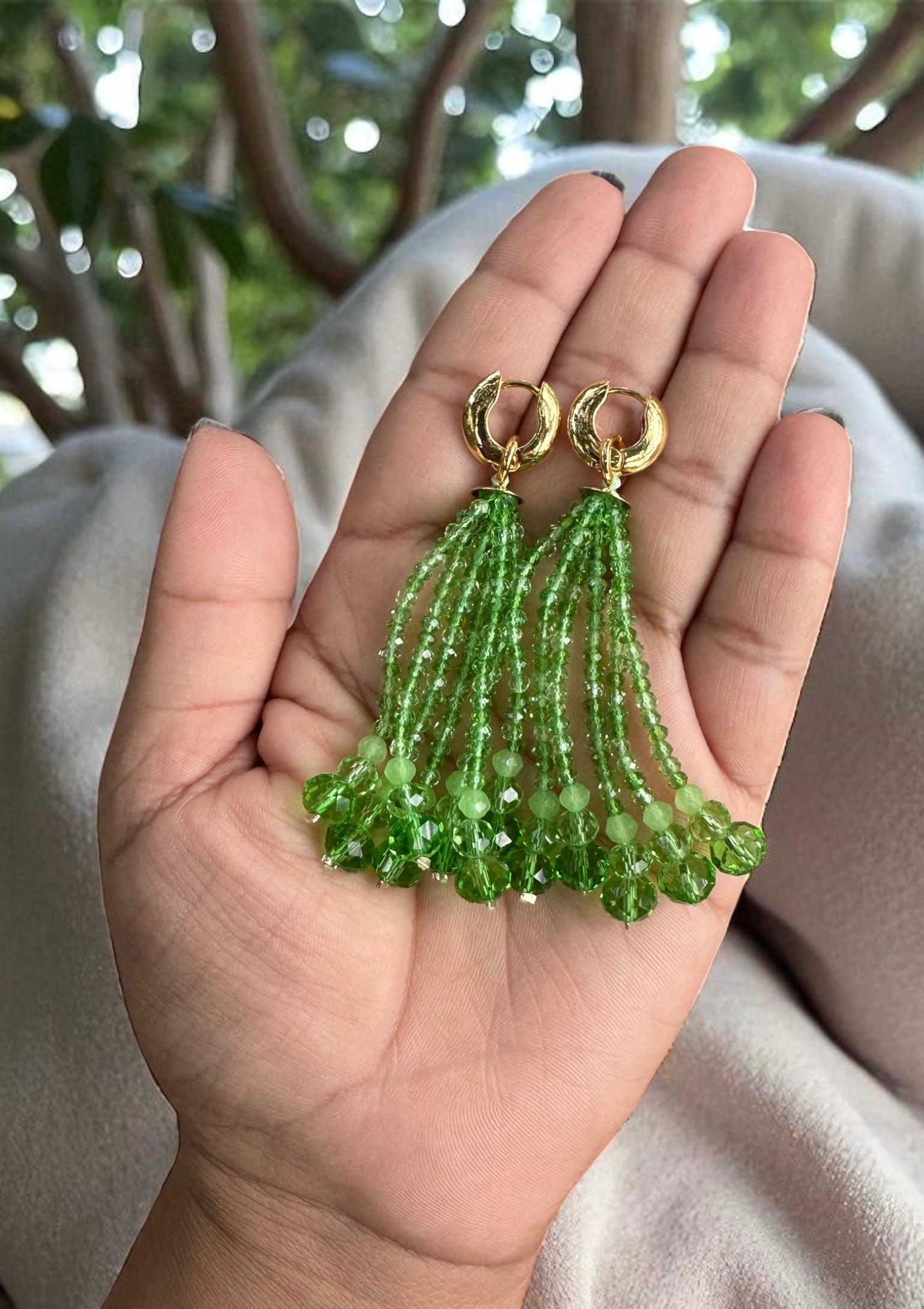 Brinco Antonella - Lima