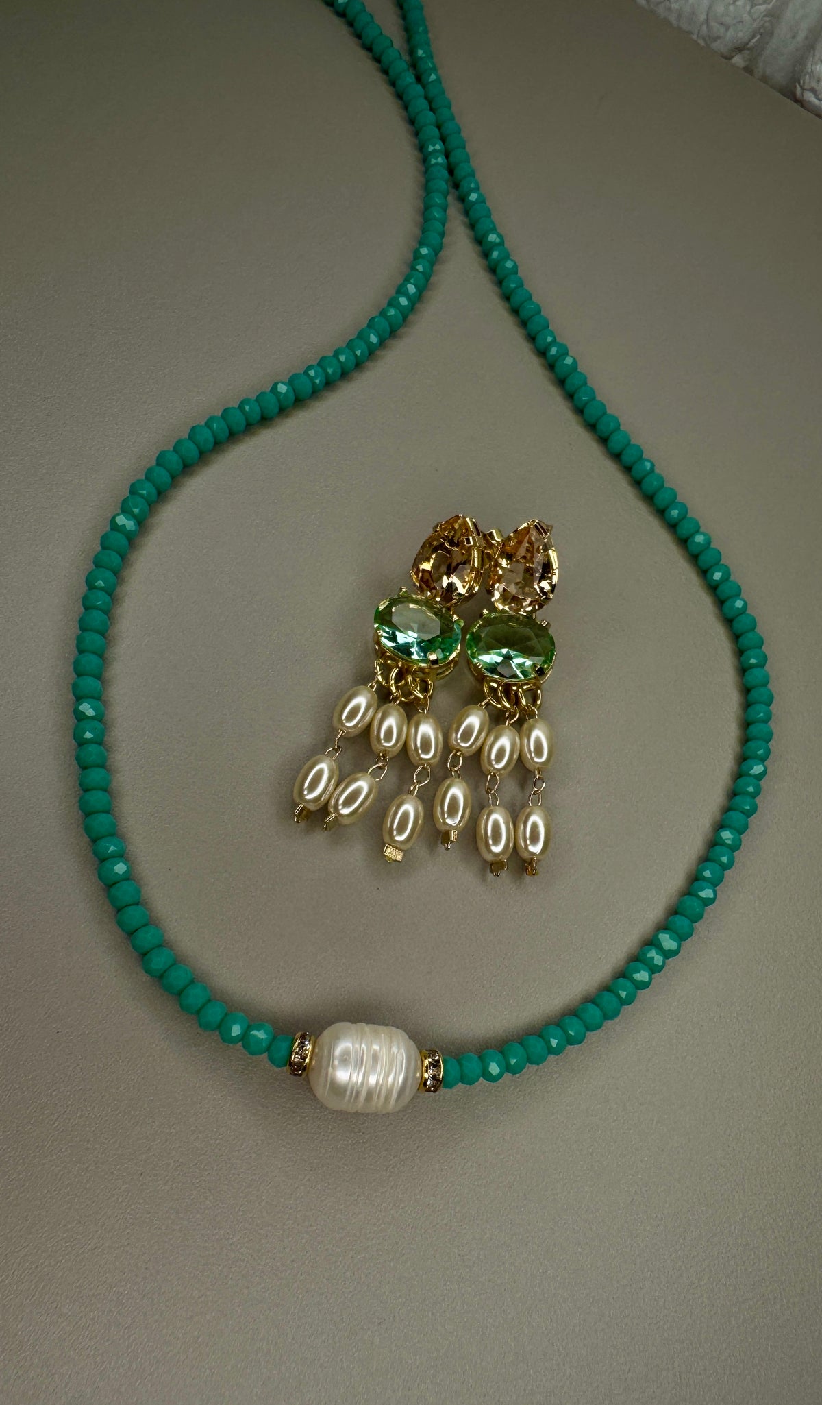 Conjunto Mini Iracema