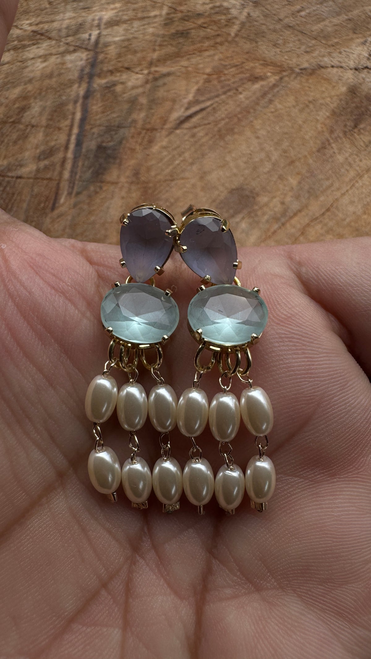 Conjunto Mini Iracema - fusion