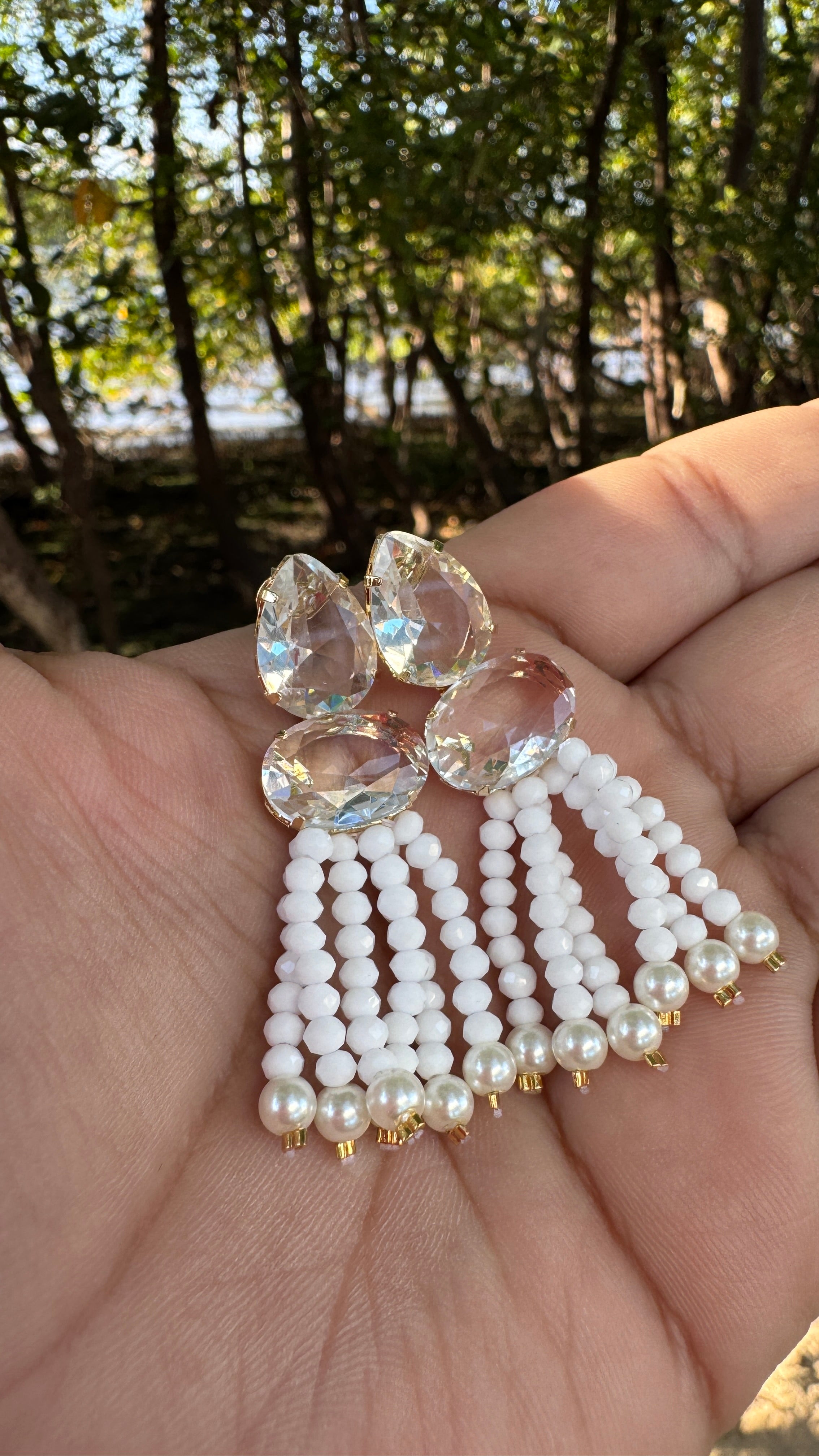 Mini Muriel - Branco