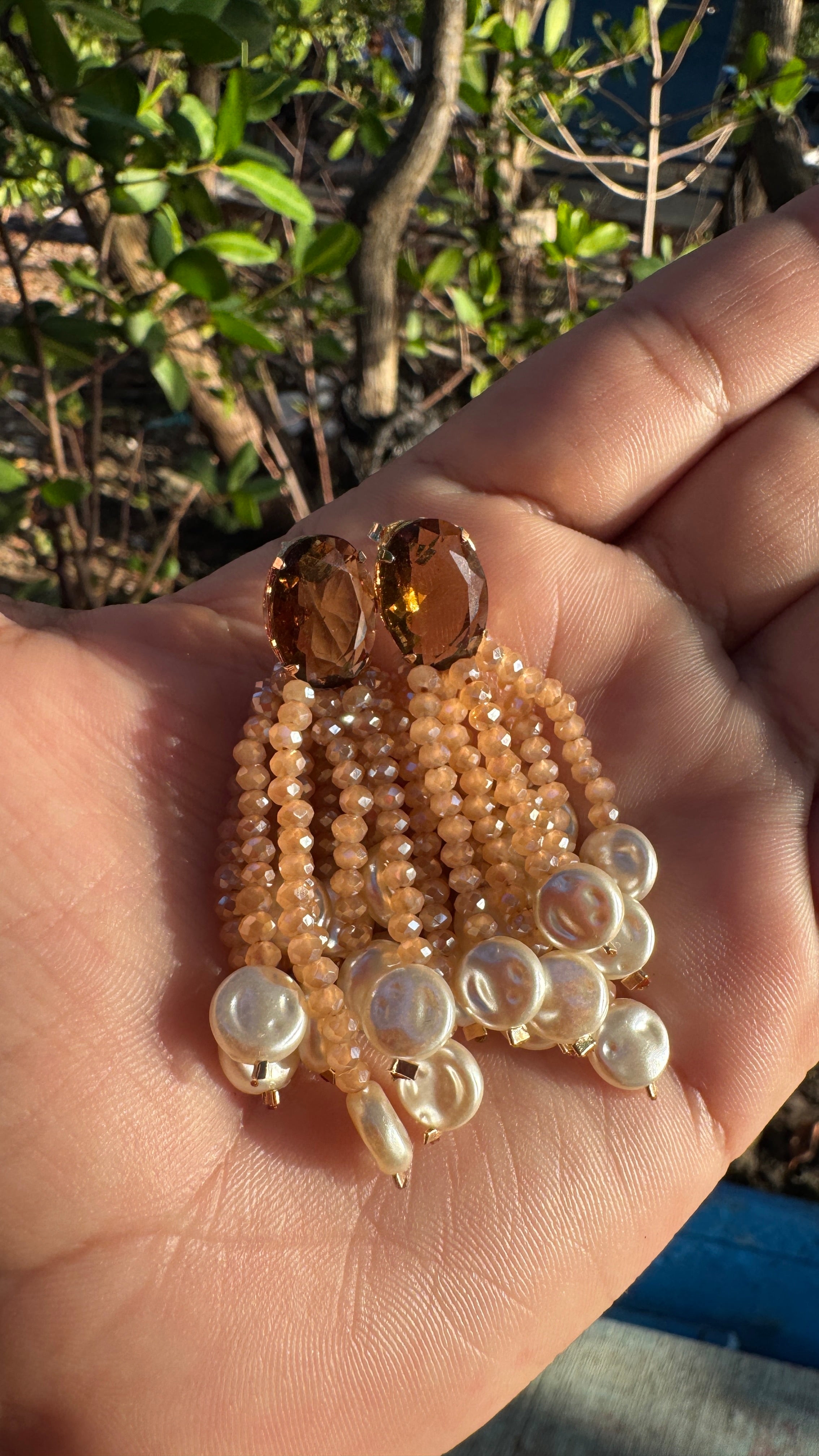 Brinco Costa Rica - Doce de leite