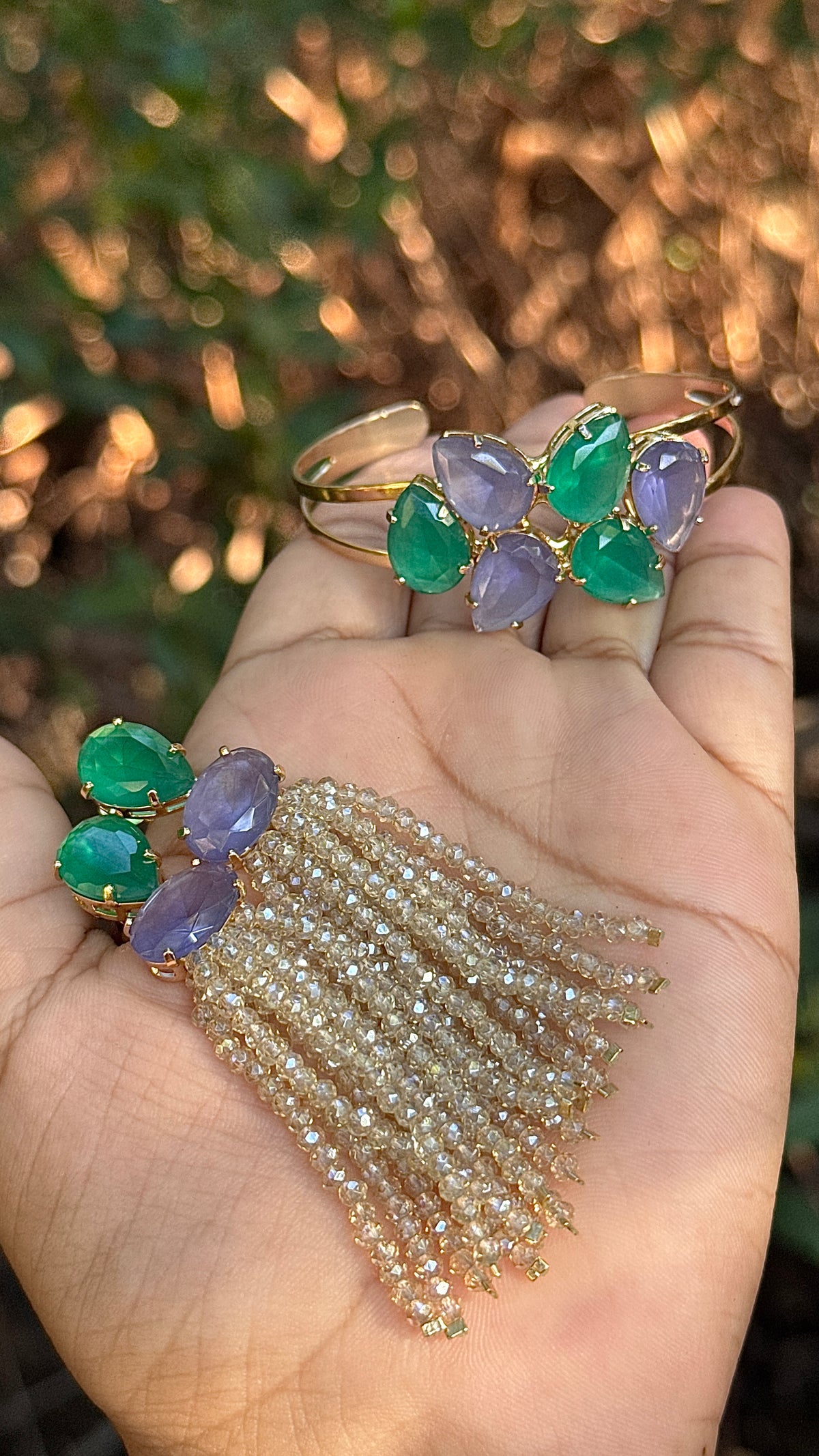 Conjunto Tarsila