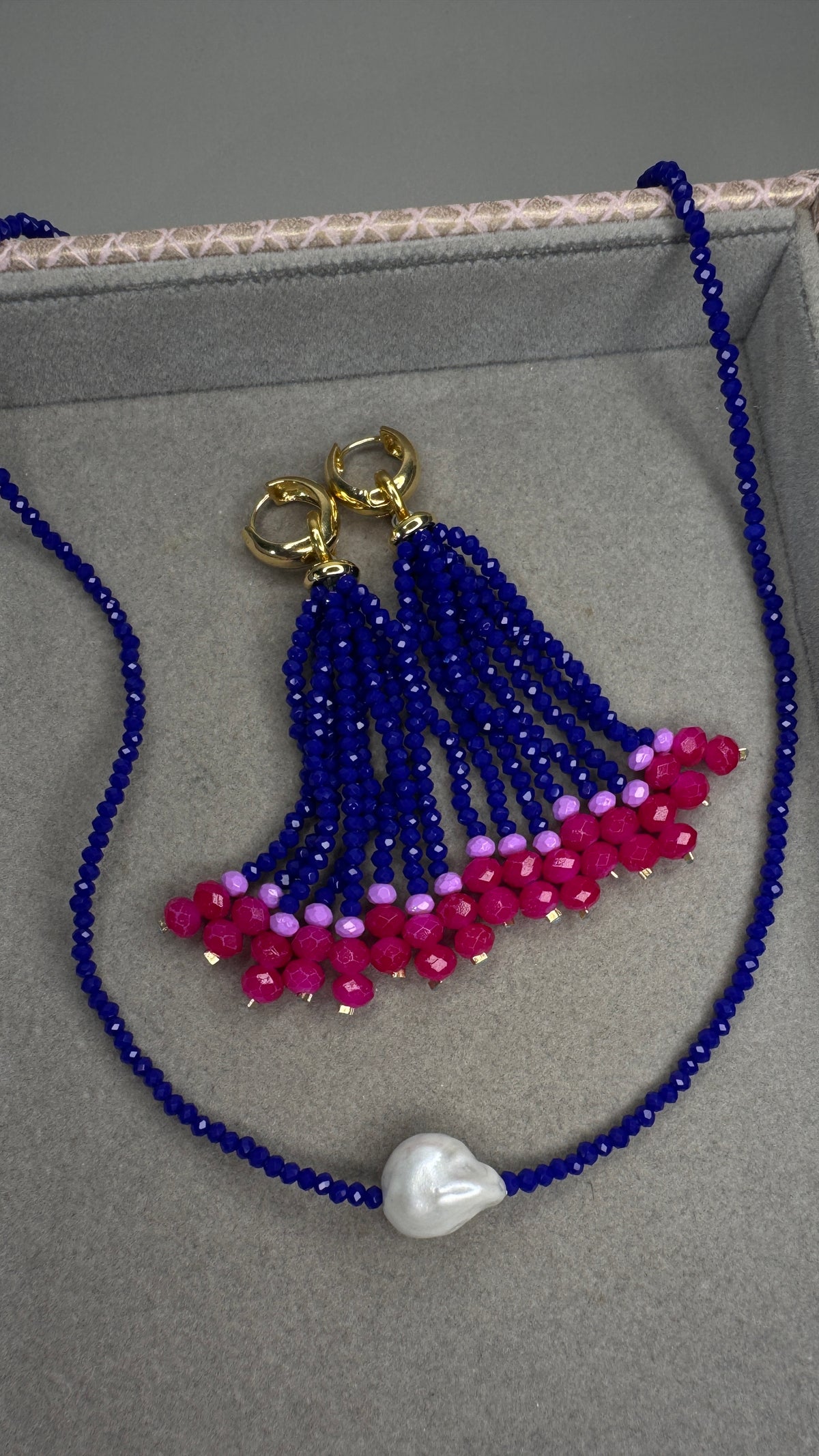 Conjunto Eman