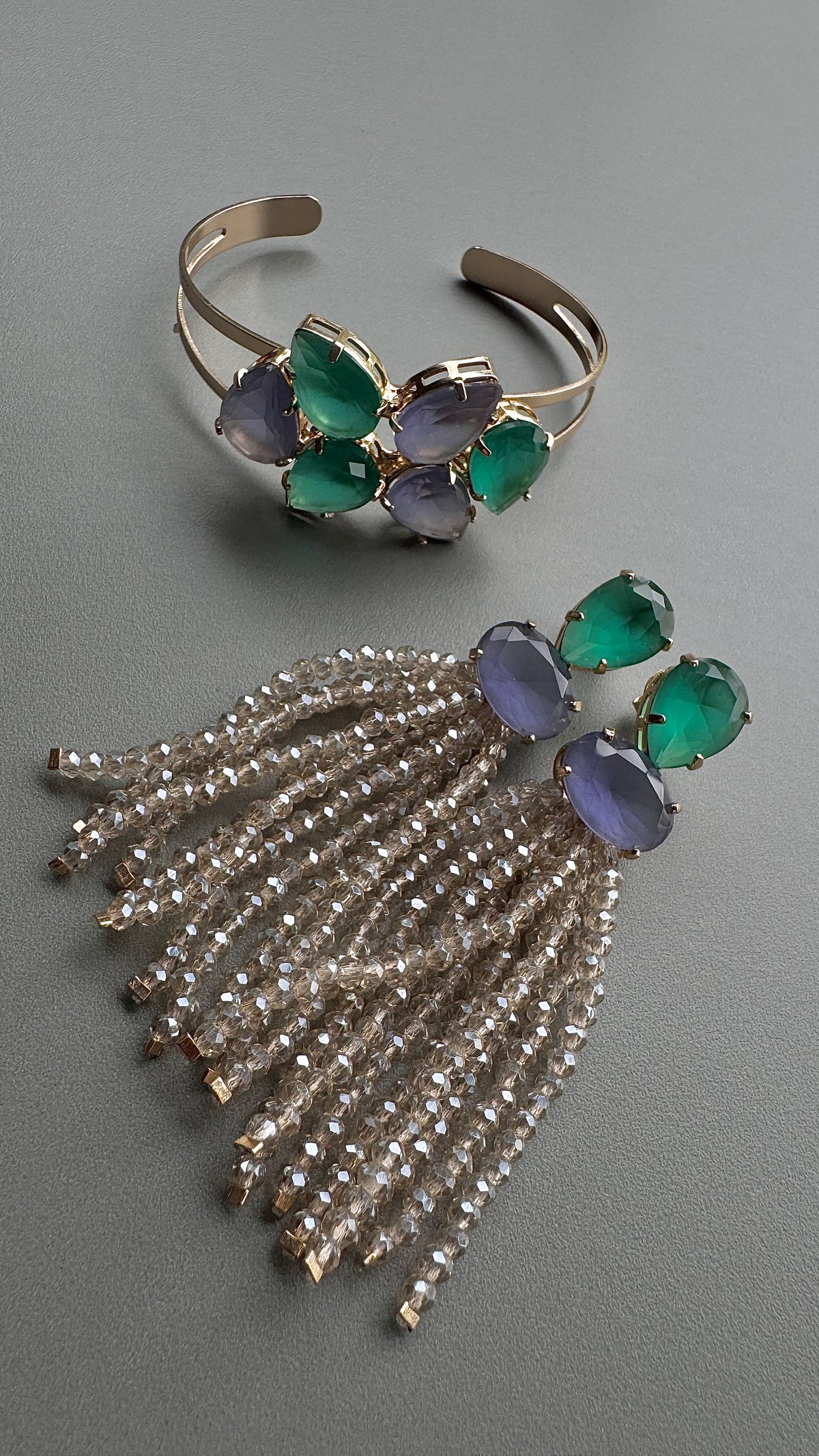 Conjunto Tarsila