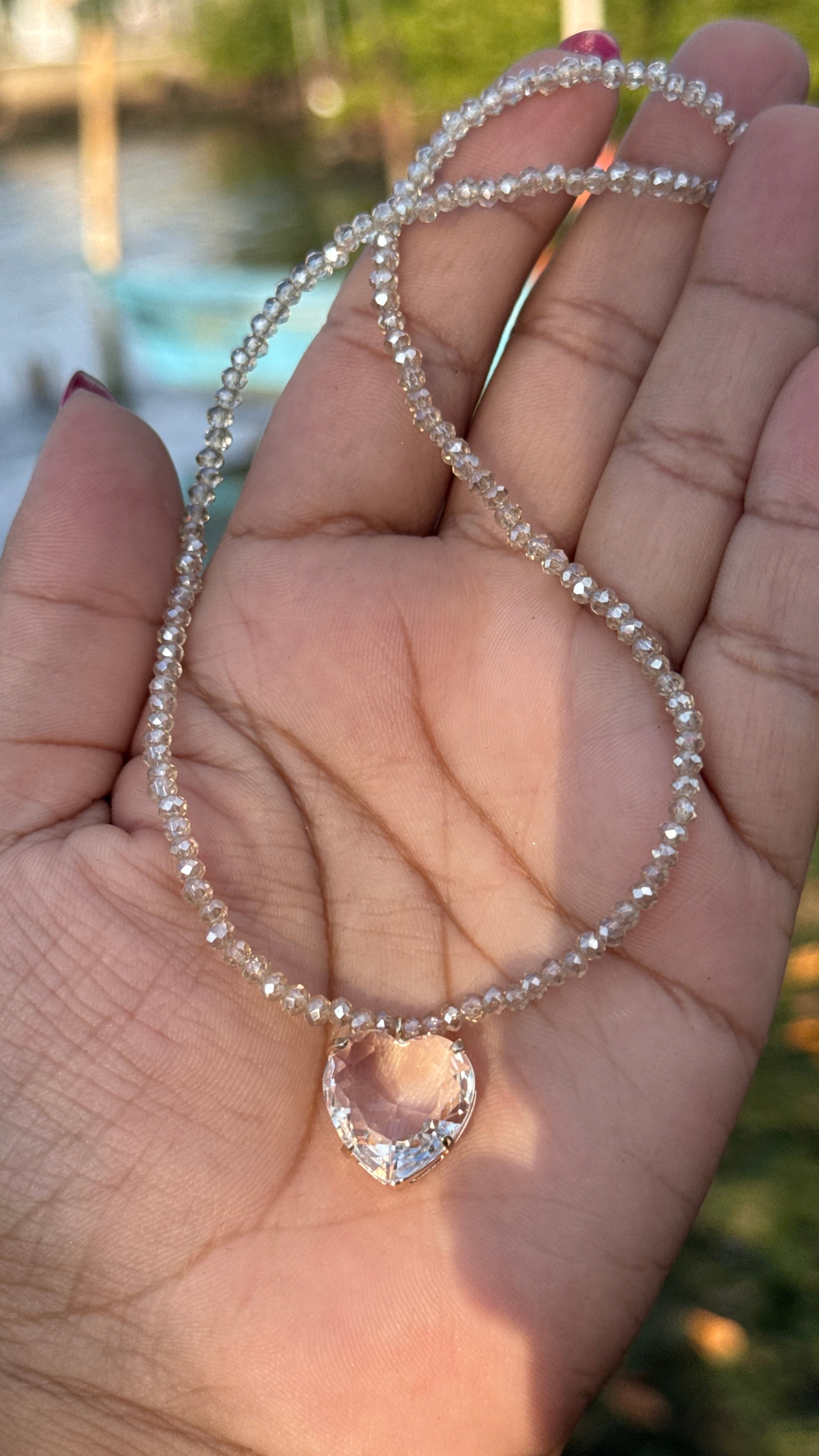 Conjunto Larissa - Champanhe