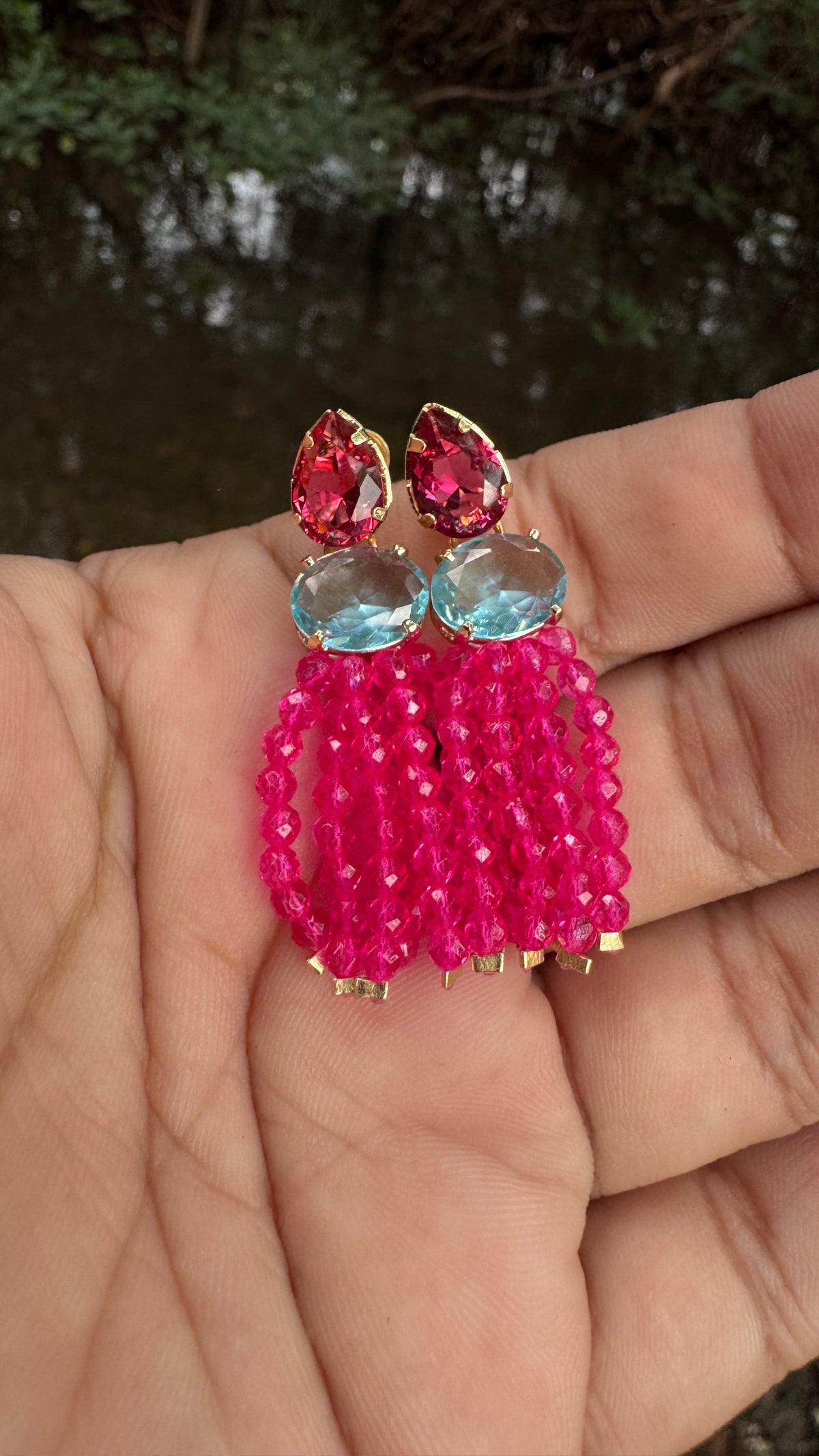 Brinco Juliana
