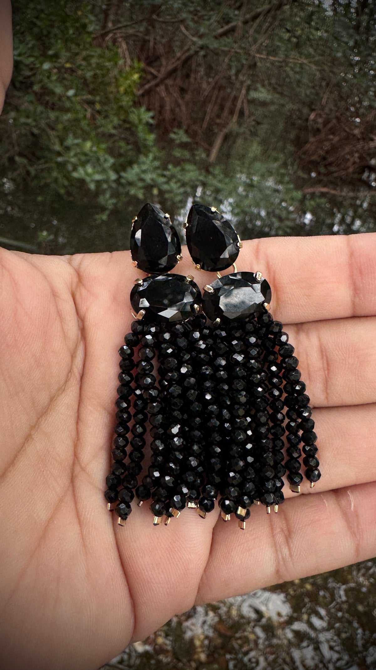 Muriel - Preto