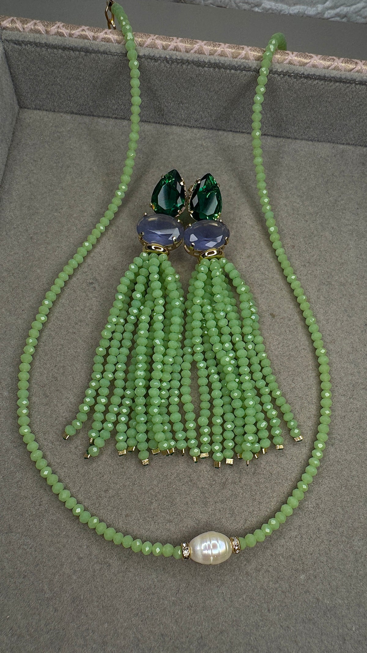 Conjunto Taynara