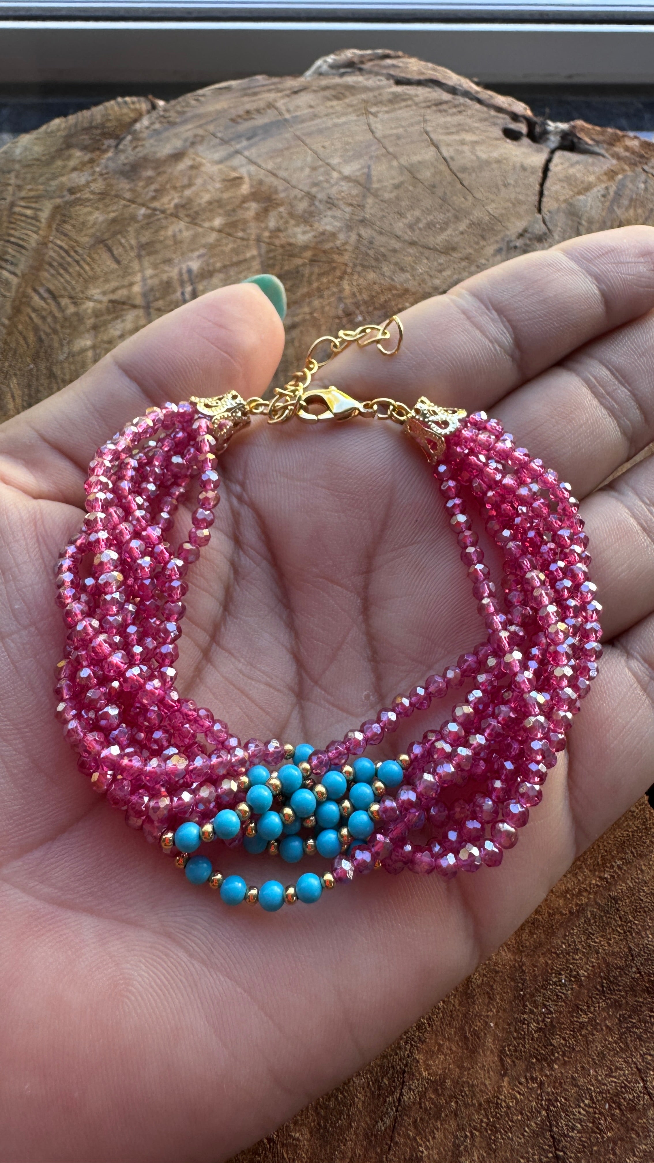 Conjunto Cláudia - petúnia