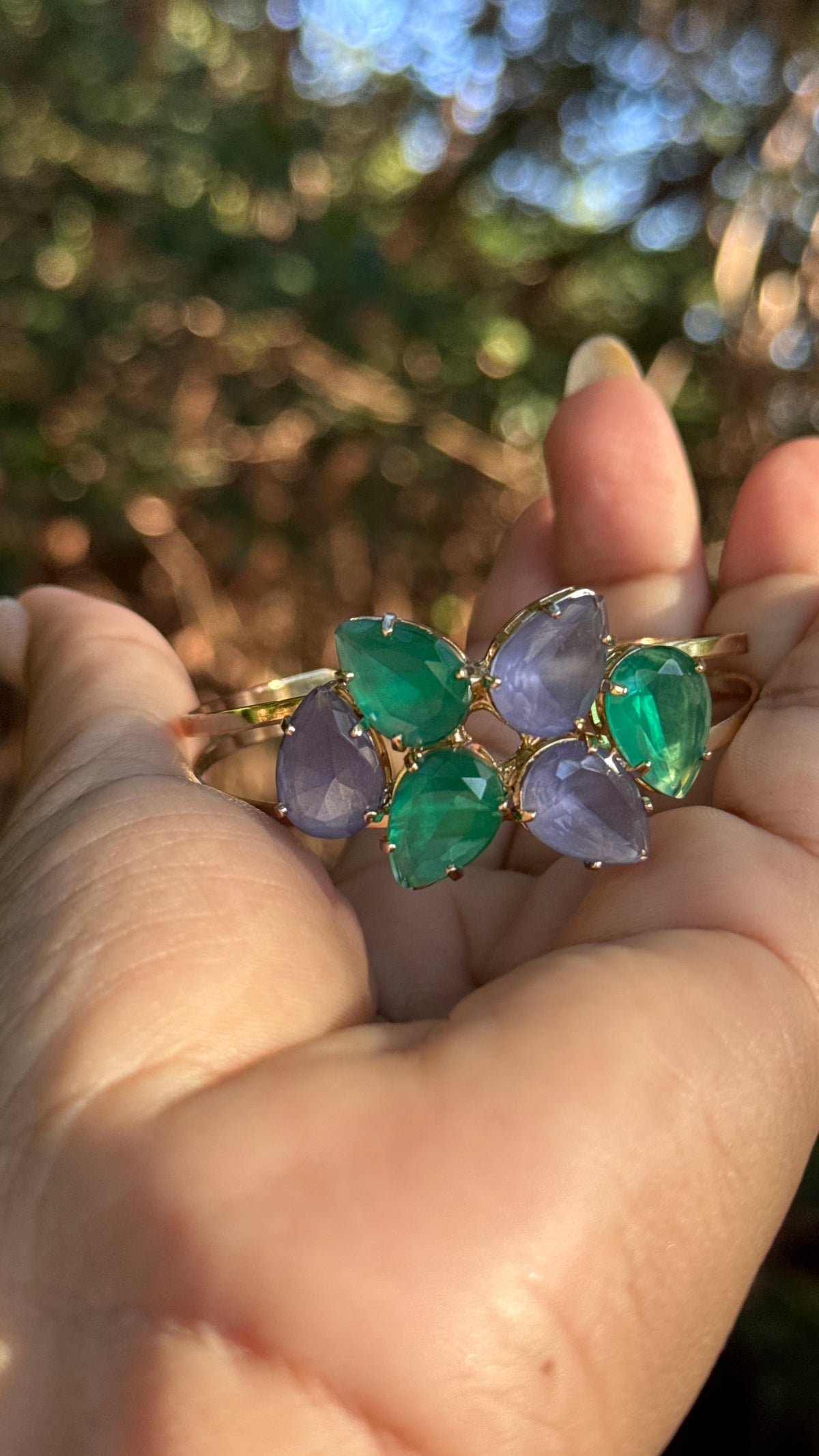 Conjunto Tarsila