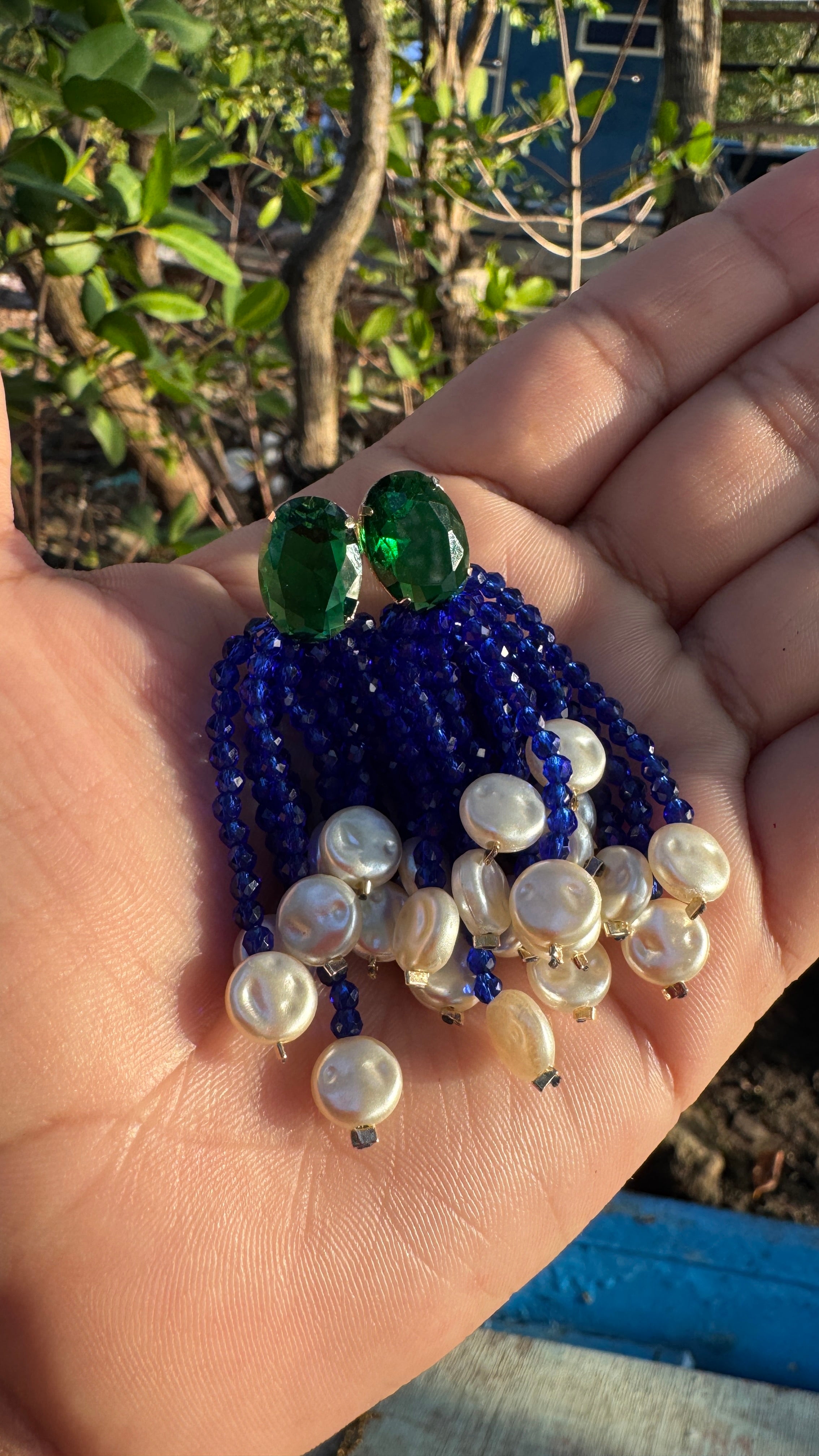 Brinco Costa Rica - royal