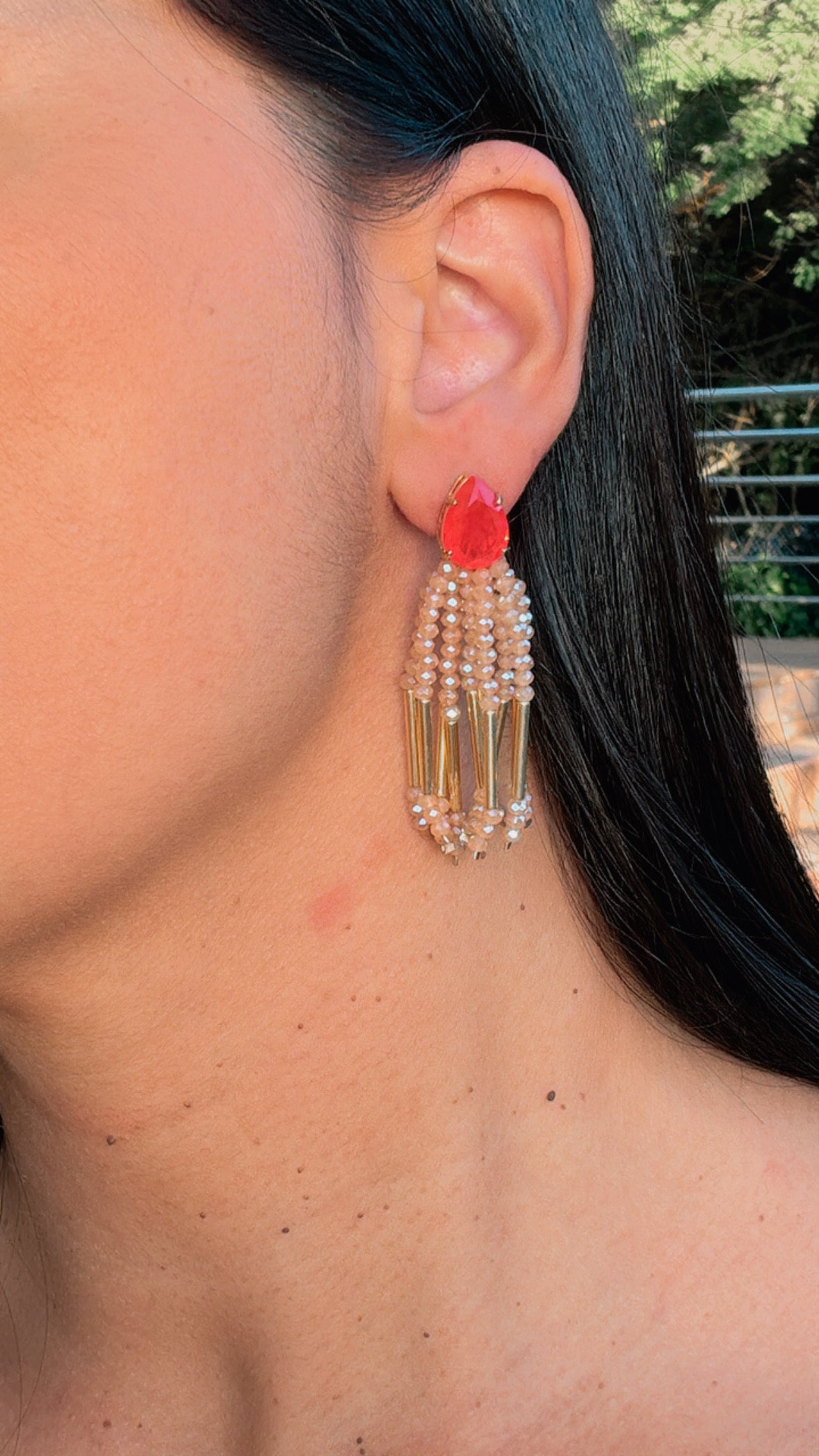 Brinco Karlla - Doce de leite