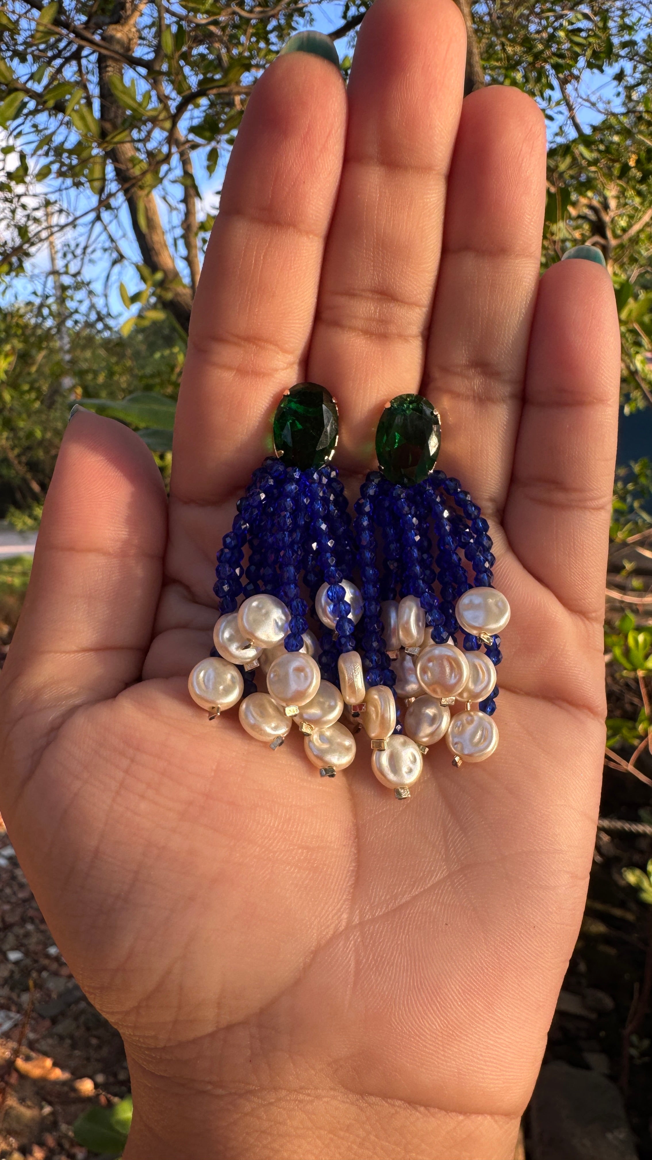 Brinco Costa Rica - royal