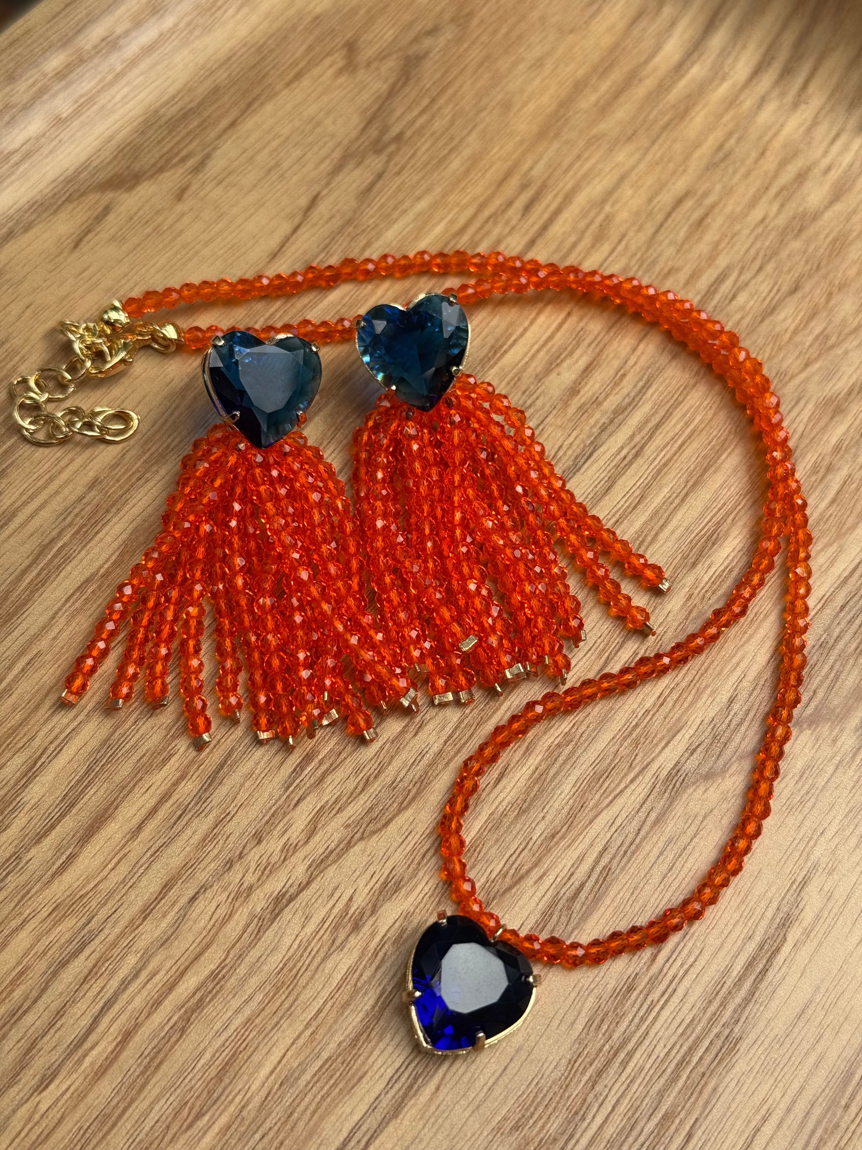 Conjunto Larissa