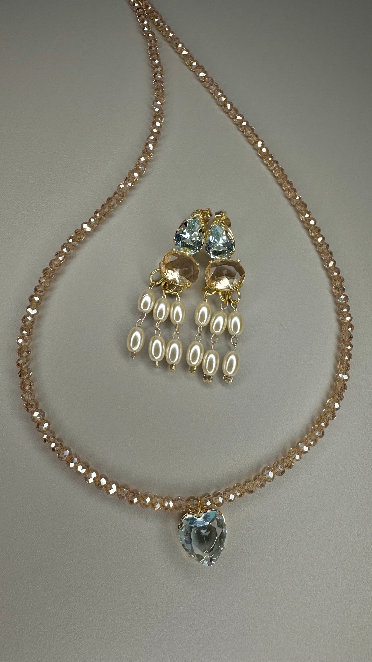 Conjunto Mini Iracema