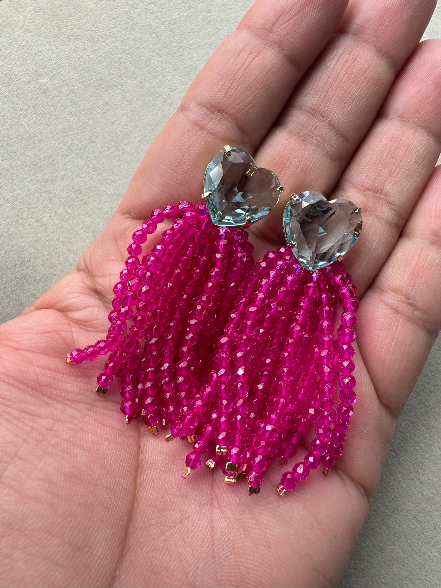 Conjunto Larissa - Pink