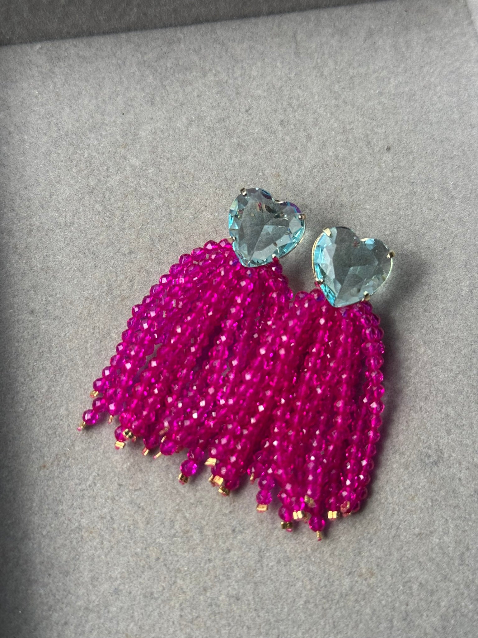 Conjunto Larissa - Pink