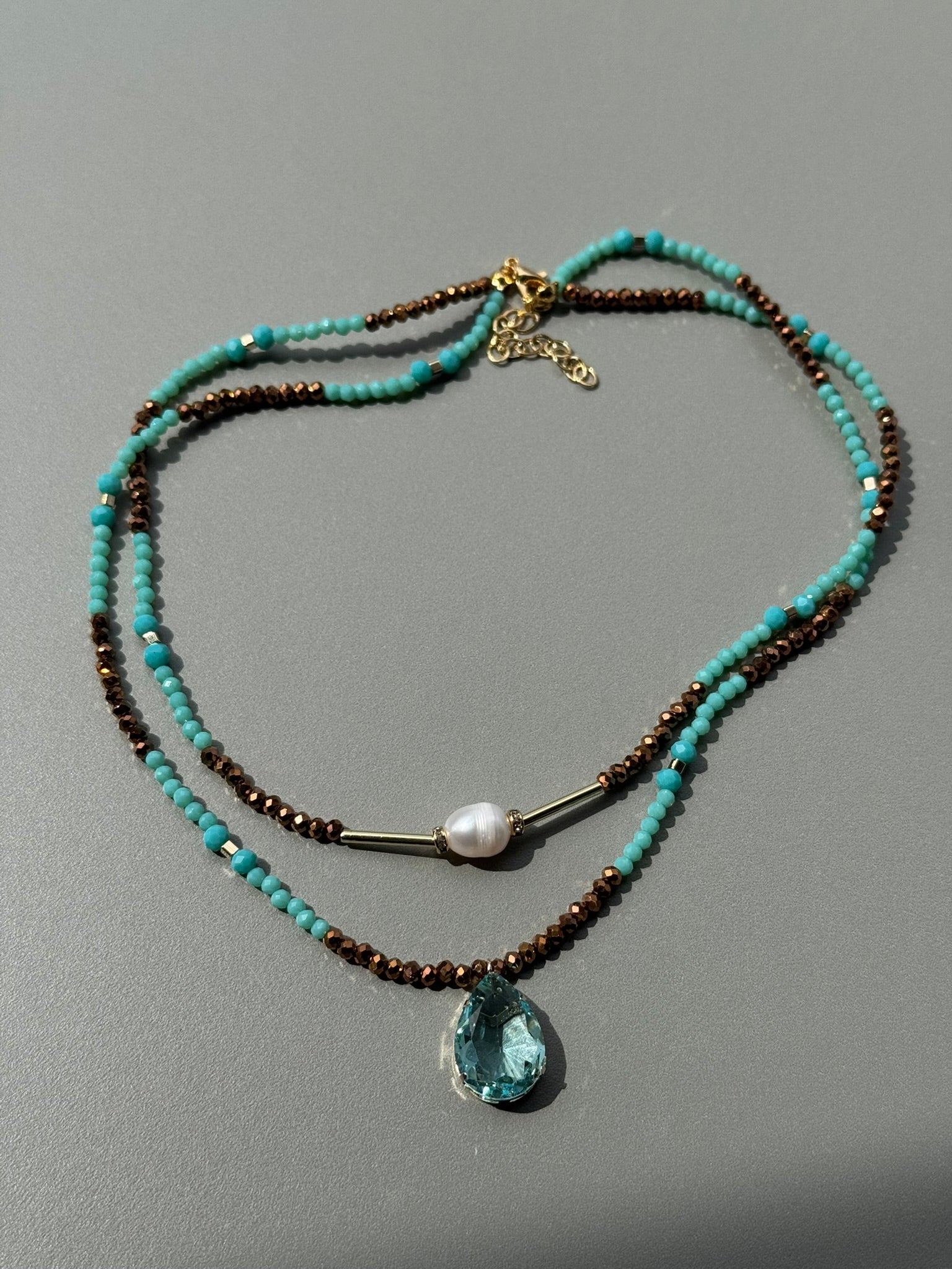 Colar Renata