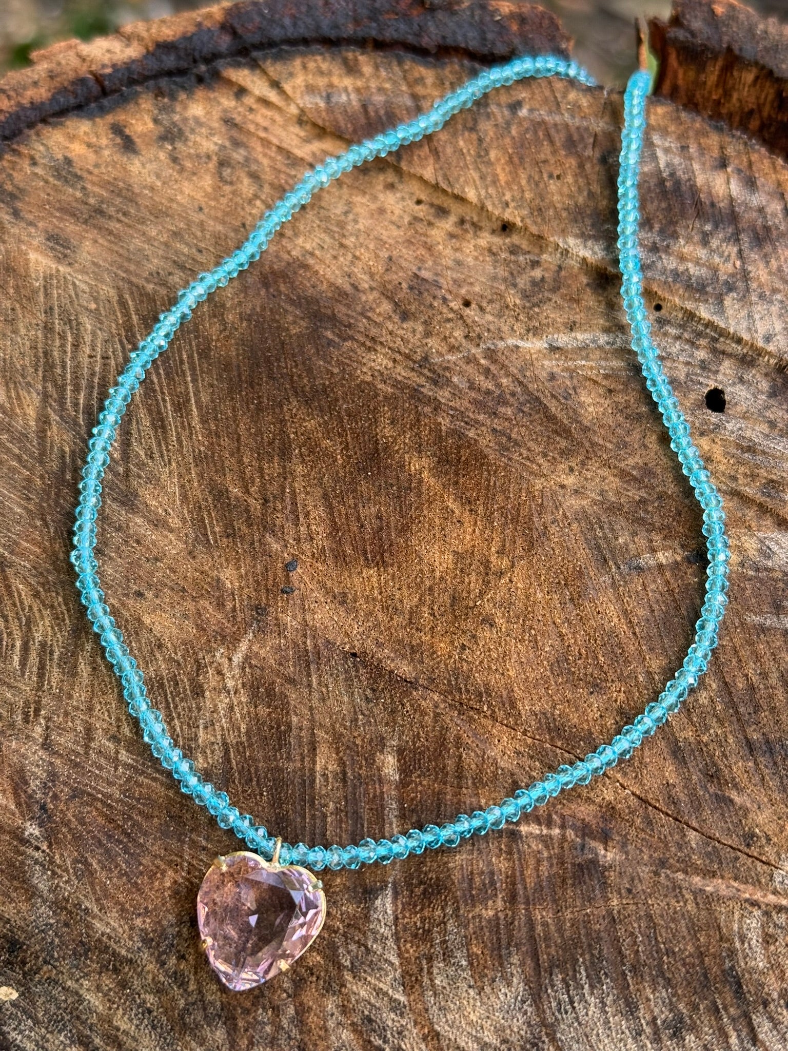 Conjunto Larissa - Azul claro