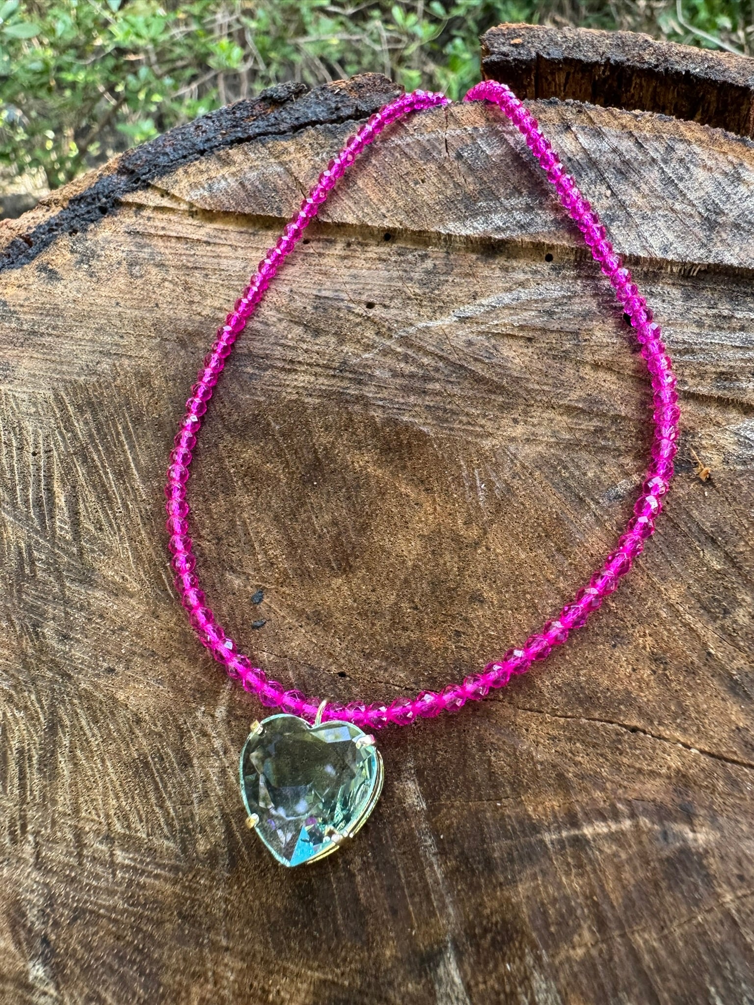 Conjunto Larissa - Pink