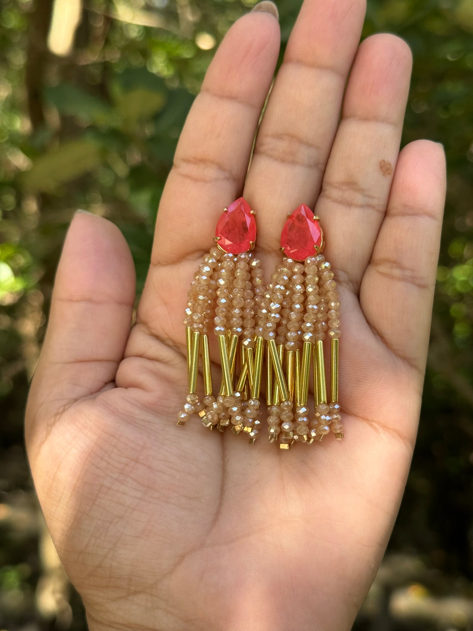 Brinco Karlla - Doce de leite