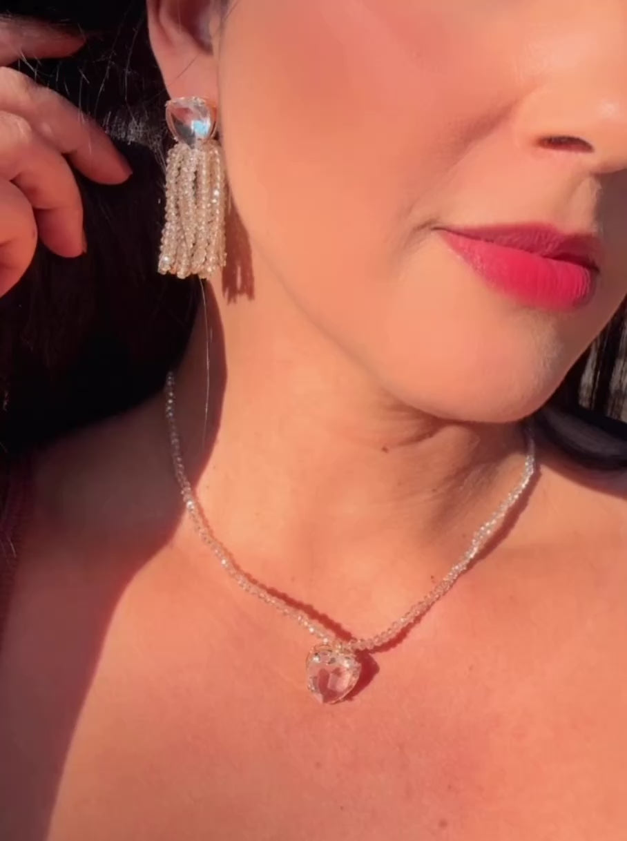 Conjunto Larissa - Champanhe