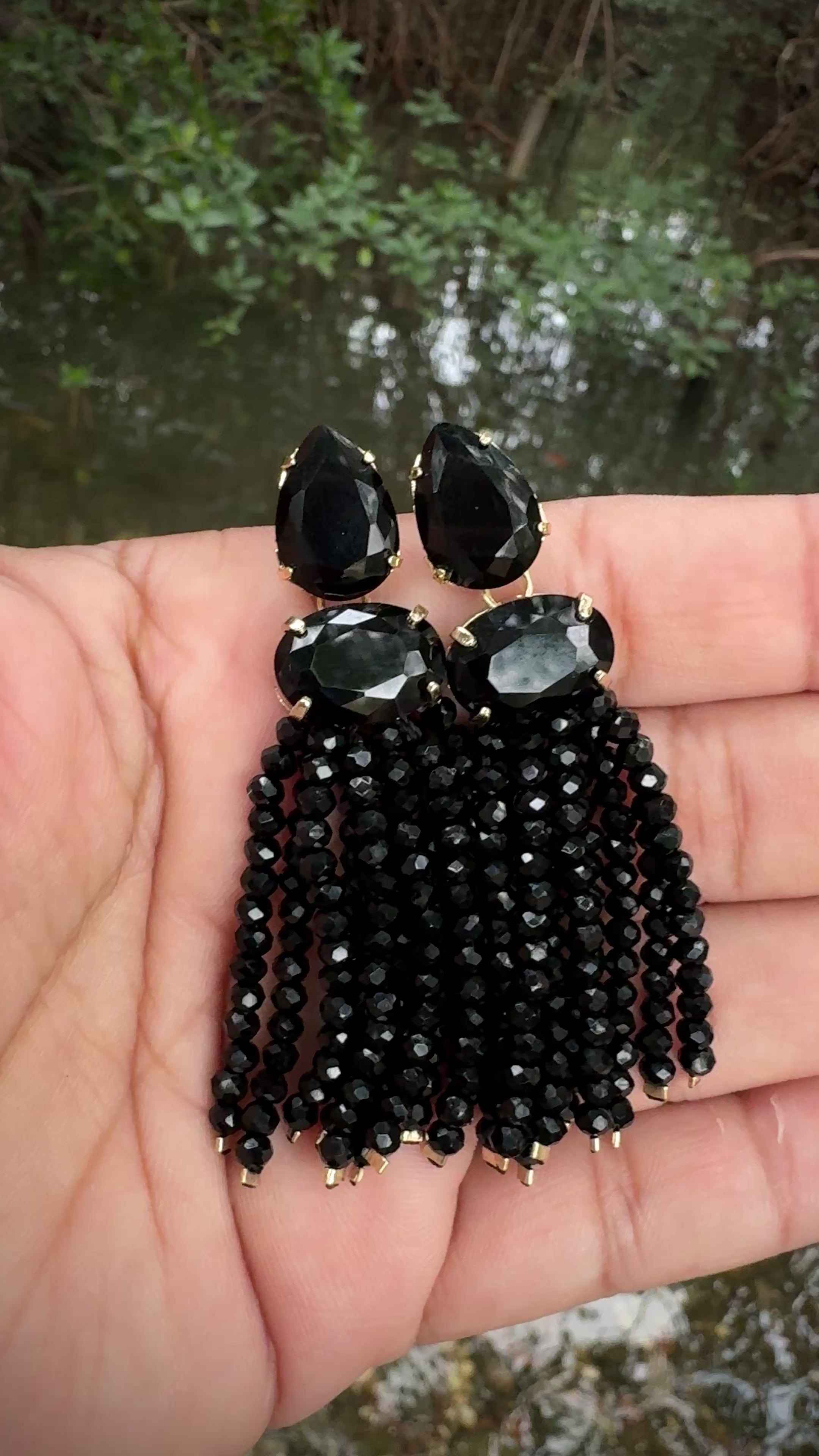 Muriel - Preto
